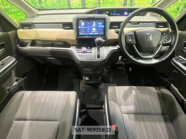 Honda FREED 2017-11 7218870-1