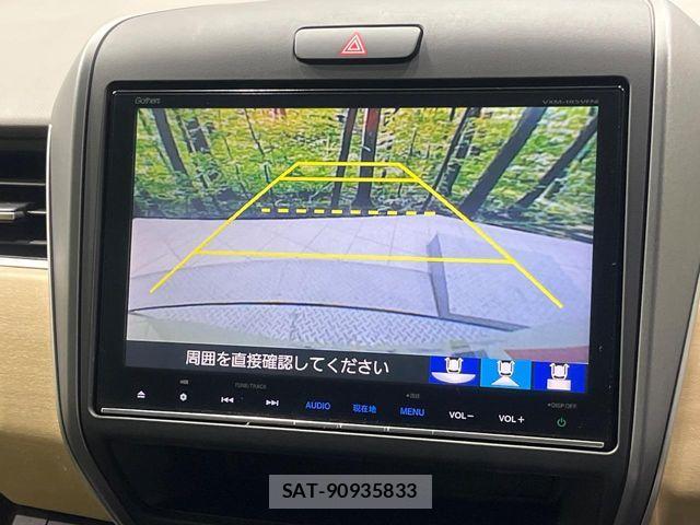 Honda FREED 2017-11 7218870-4