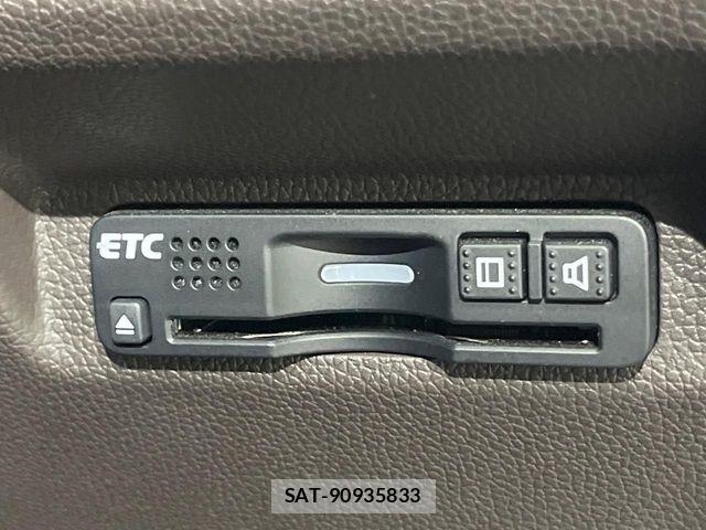 Honda FREED 2017-11 7218870-7