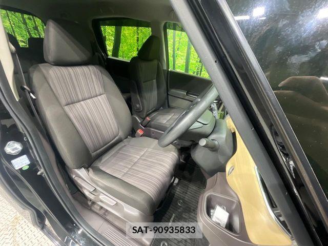 Honda FREED 2017-11 7218870-8
