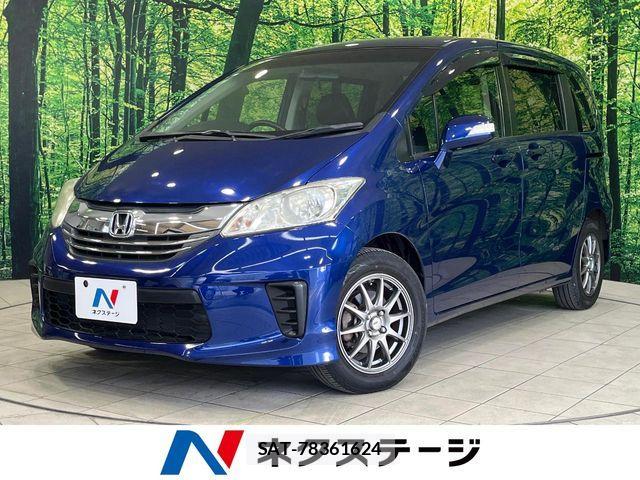 Honda FREED 2015-06 7218856-0