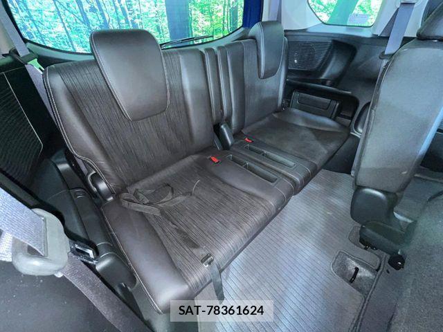 Honda FREED 2015-06 7218856-9