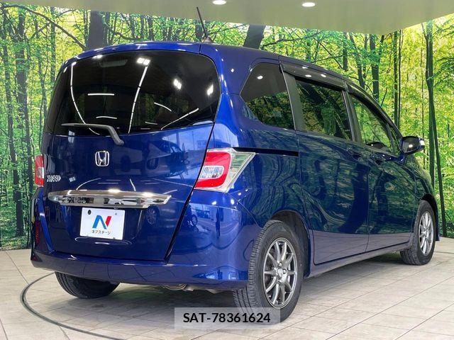 Honda FREED 2015-06 7218856-16