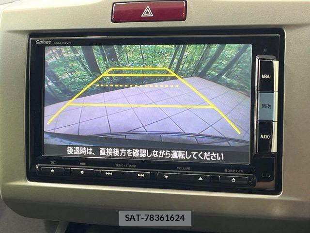 Honda FREED 2015-06 7218856-3