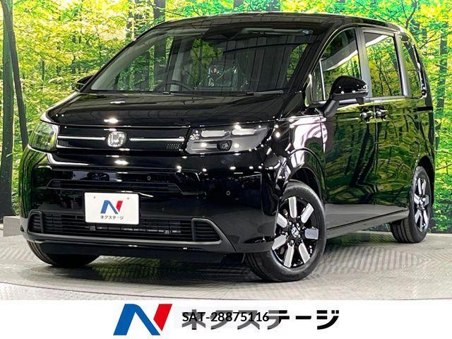 Honda FREED 2026-05 7218886-0