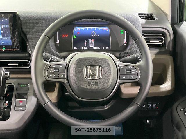 Honda FREED 2026-05 7218886-7