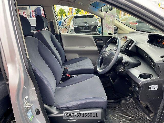 Honda FREED 2009-11 7218837-9