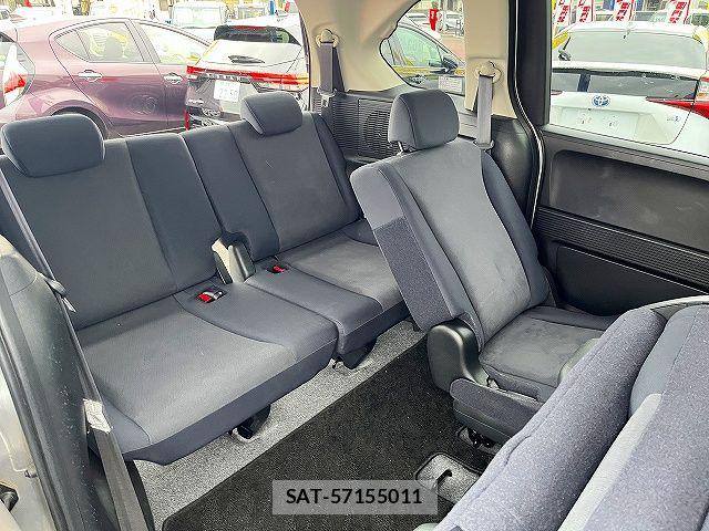 Honda FREED 2009-11 7218837-10