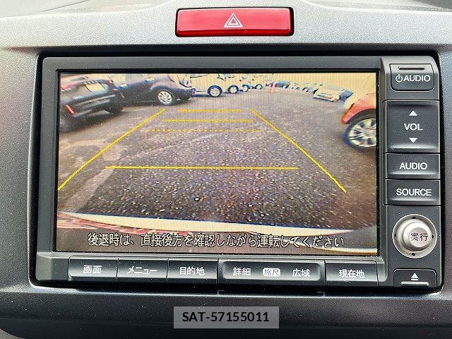 Honda FREED 2009-11 7218837-11