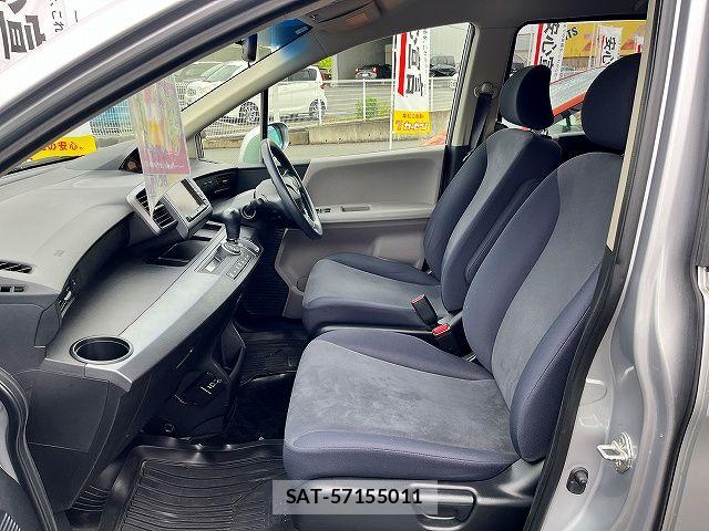 Honda FREED 2009-11 7218837-12