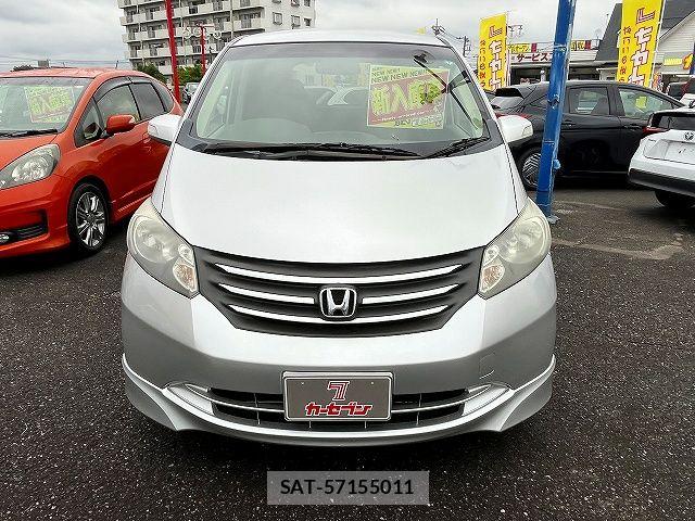 Honda FREED 2009-11 7218837-16
