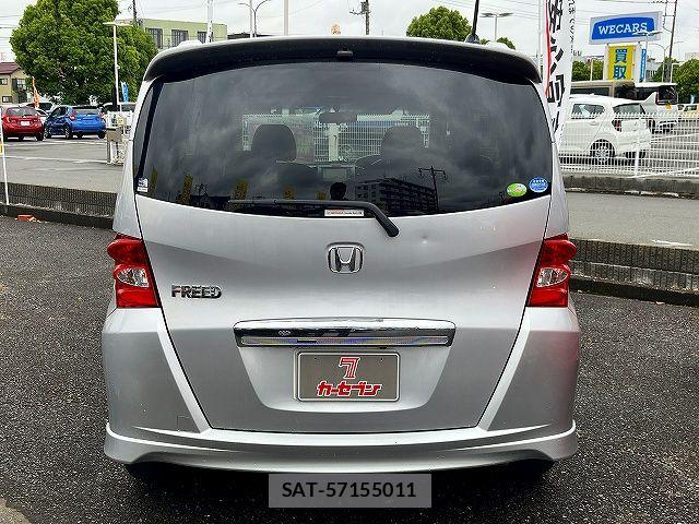 Honda FREED 2009-11 7218837-17