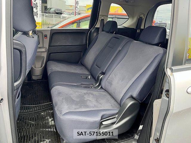 Honda FREED 2009-11 7218837-18