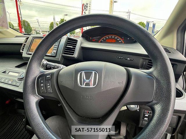 Honda FREED 2009-11 7218837-19