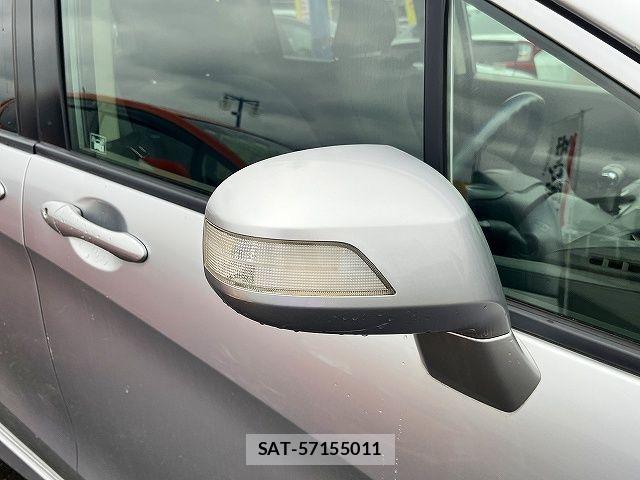 Honda FREED 2009-11 7218837-20