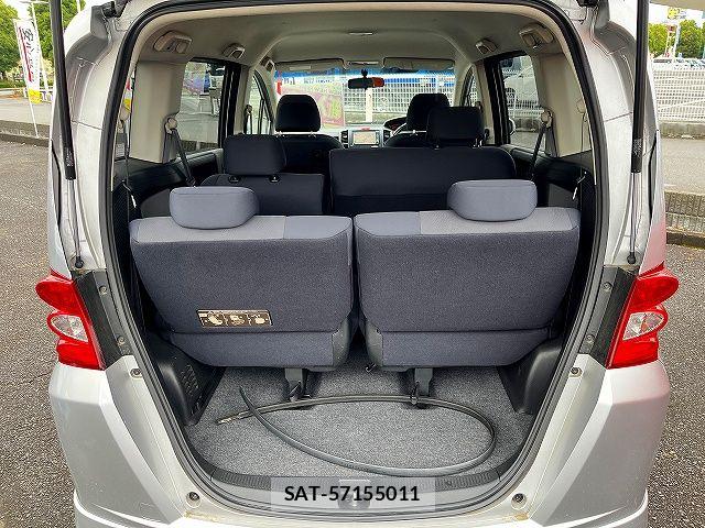 Honda FREED 2009-11 7218837-21