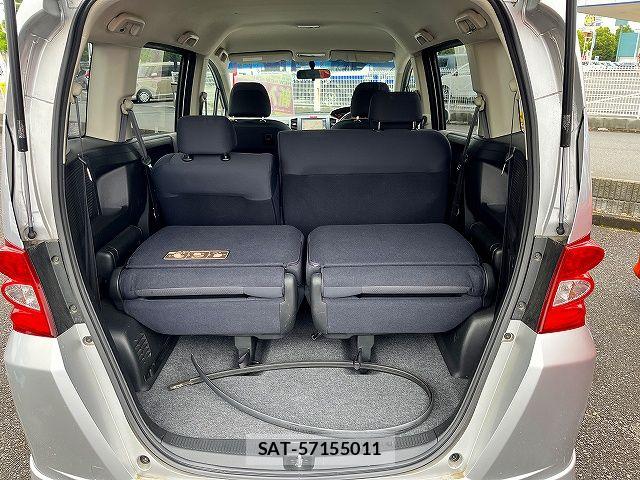Honda FREED 2009-11 7218837-22
