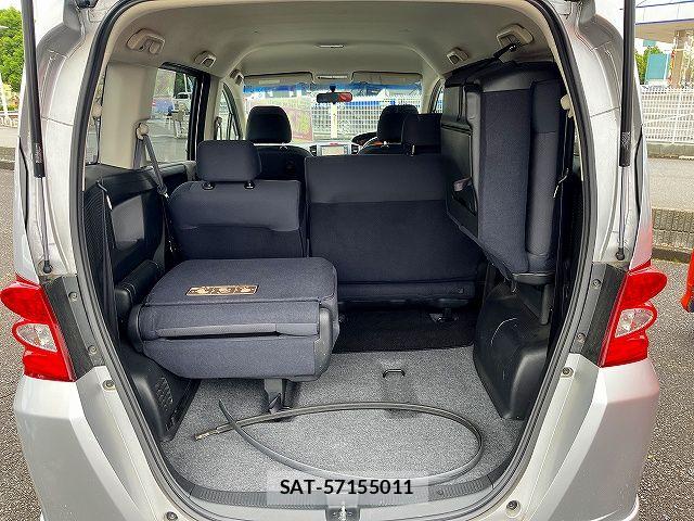 Honda FREED 2009-11 7218837-23