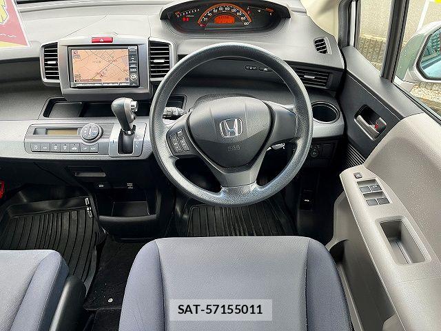 Honda FREED 2009-11 7218837-24