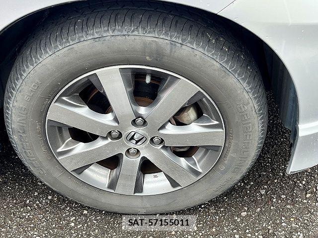 Honda FREED 2009-11 7218837-26