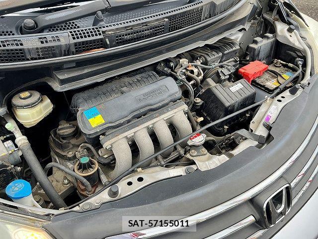Honda FREED 2009-11 7218837-27