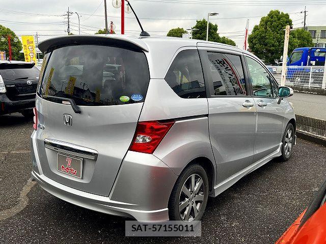 Honda FREED 2009-11 7218837-2