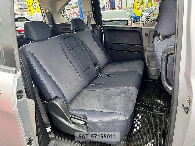 Honda FREED 2009-11 7218837-3