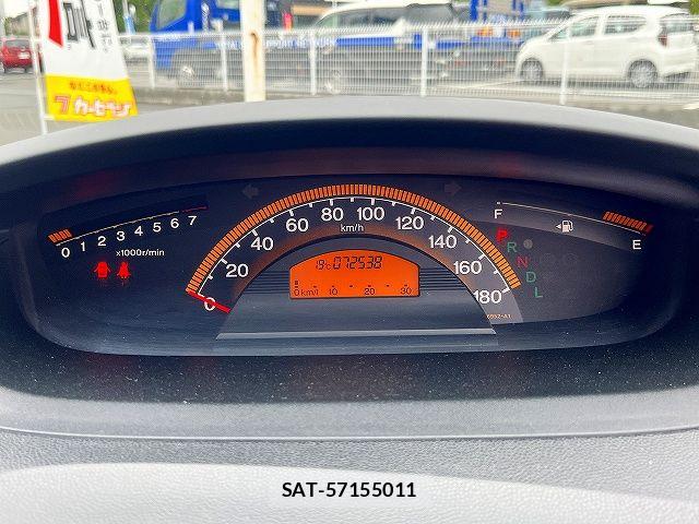 Honda FREED 2009-11 7218837-7