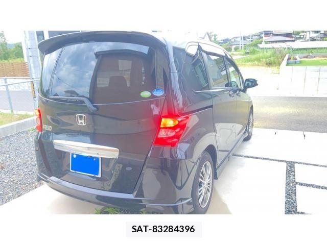 Honda FREED 2011-03 7218844-0