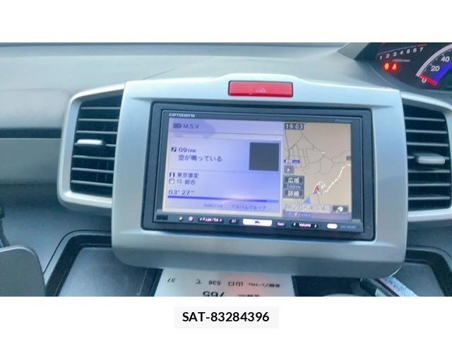 Honda FREED 2011-03 7218844-17