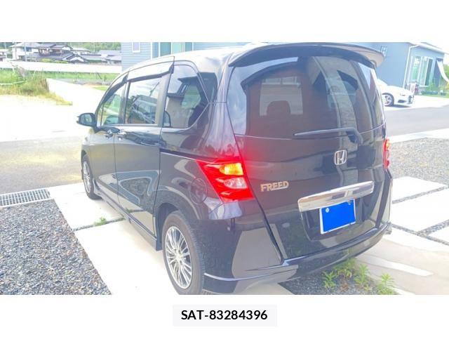 Honda FREED 2011-03 7218844-1
