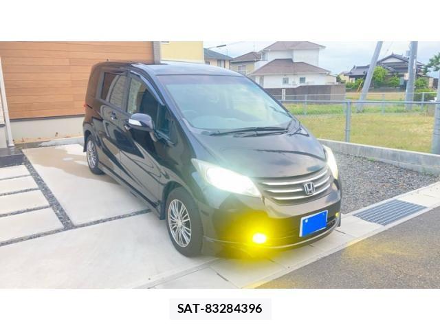 Honda FREED 2011-03 7218844-2