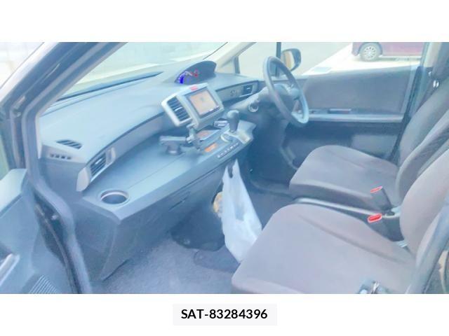Honda FREED 2011-03 7218844-4