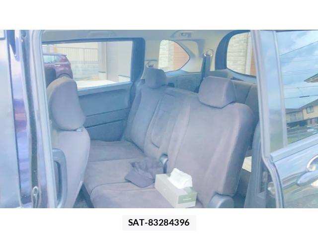 Honda FREED 2011-03 7218844-5