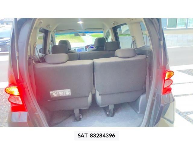Honda FREED 2011-03 7218844-6