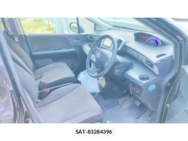 Honda FREED 2011-03 7218844-7