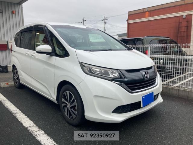Honda FREED 2019-07 7218871-0