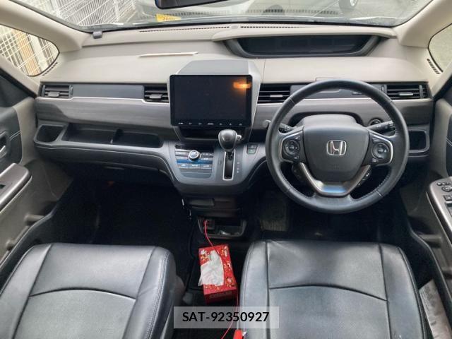 Honda FREED 2019-07 7218871-13