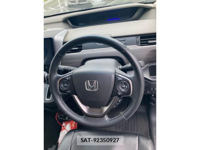 Honda FREED 2019-07 7218871-17