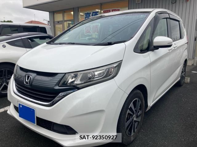 Honda FREED 2019-07 7218871-1