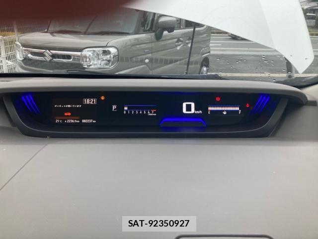 Honda FREED 2019-07 7218871-23