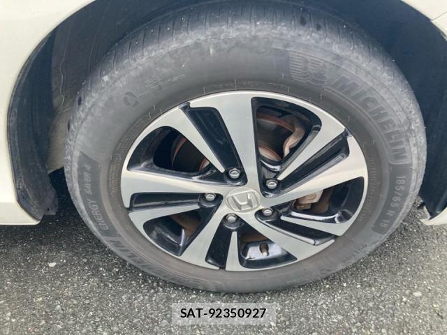 Honda FREED 2019-07 7218871-2