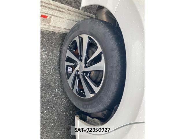 Honda FREED 2019-07 7218871-5