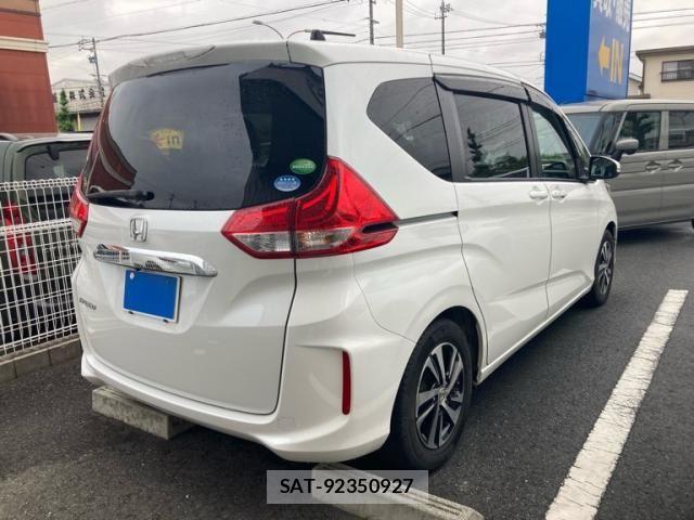 Honda FREED 2019-07 7218871-6