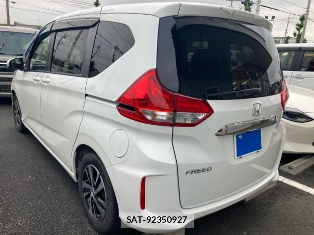 Honda FREED 2019-07 7218871-7