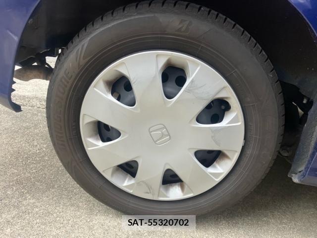 Honda FREED 2014-06 7218847-8