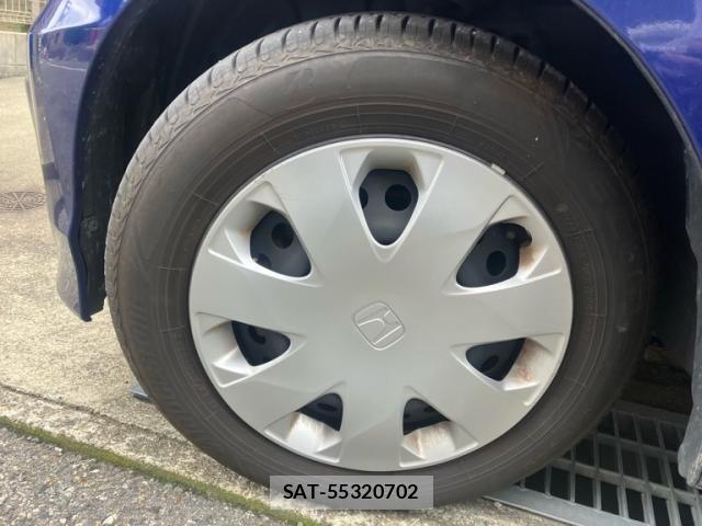 Honda FREED 2014-06 7218847-9