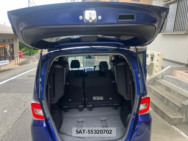 Honda FREED 2014-06 7218847-14