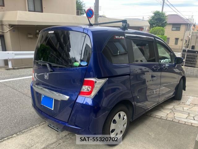 Honda FREED 2014-06 7218847-2