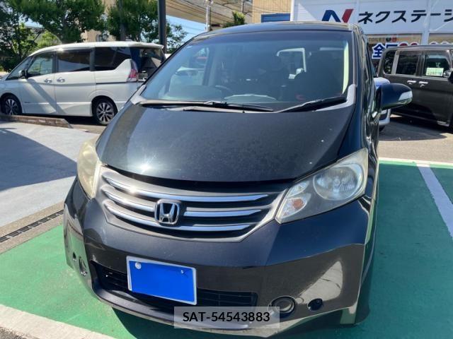 Honda FREED 2010-10 7218839-0